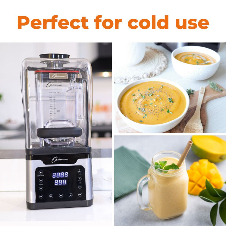best commercial blender optimum 9400x test winner with accessories no sound cover ice blender
