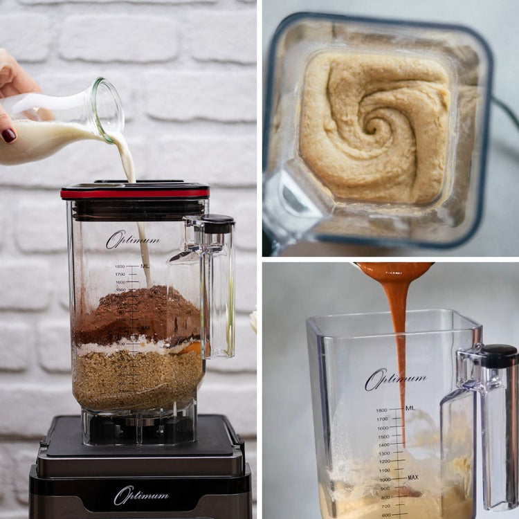 best commercial blender optimum 9400x test winner with accessories no sound cover ice blender nut butter