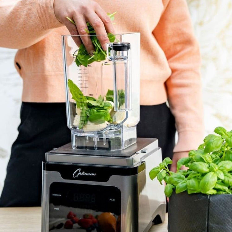 best commercial blender optimum 9400x test winner with accessories no sound cover ice blender