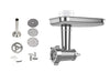 Thumbnail for Bon Appetit Standmixer - Sausage Set and Meat Grinder