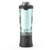 Thumbnail for optimum nutriforce mini portable blender portability award winner black