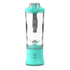 Thumbnail for optimum nutriforce mini portable blender portability award winner mint