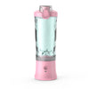 Thumbnail for optimum nutriforce mini portable blender portability award winner pink