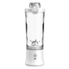 Thumbnail for optimum nutriforce mini portable blender portability award winner white
