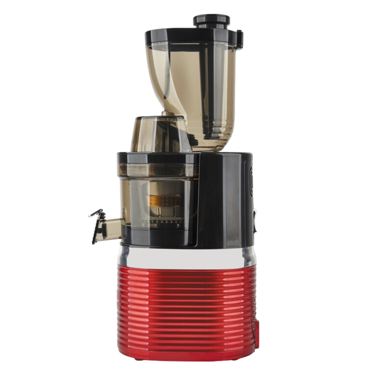 Ex-Demo Optimum 600 3rd Gen Big-Mouth Cold Press Juicer