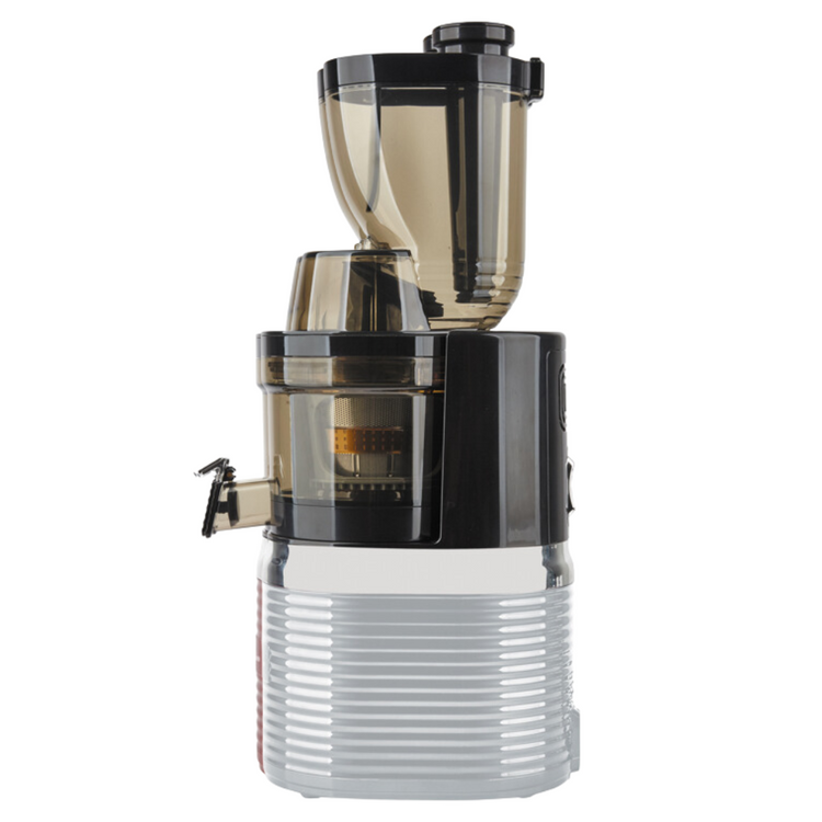 Ex-Demo Optimum 600 3rd Gen Big-Mouth Cold Press Juicer