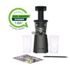 Thumbnail for best juicer australia optimum 600m slow juicer cold press compact hurom kuvings mod competitor citrus juicer productreview award winner juicers
