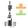 Thumbnail for optimum 600xxl best cold press slow juicer award winner Australia