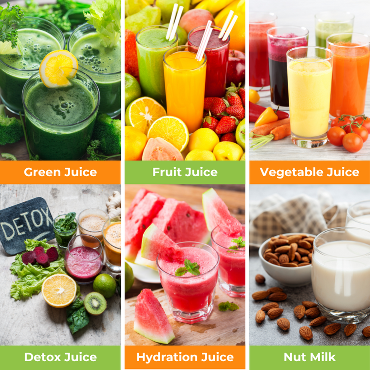 optimum 600xxl best cold press slow juicer award winner Australia green juice fruit juice