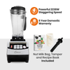 Thumbnail for optimum 8200 best high speed blender Australia froothie award winner