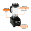 Thumbnail for optimum 8200 best high speed blender Australia froothie award winner