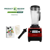 Thumbnail for optimum 8200 best high speed blender Australia froothie award winner red