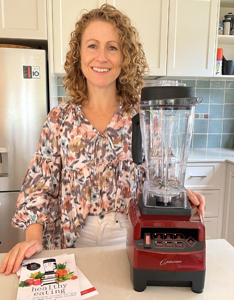 Optimum 9200A 2nd Gen Vs Blendtec Models - Top Blender Comparison Review