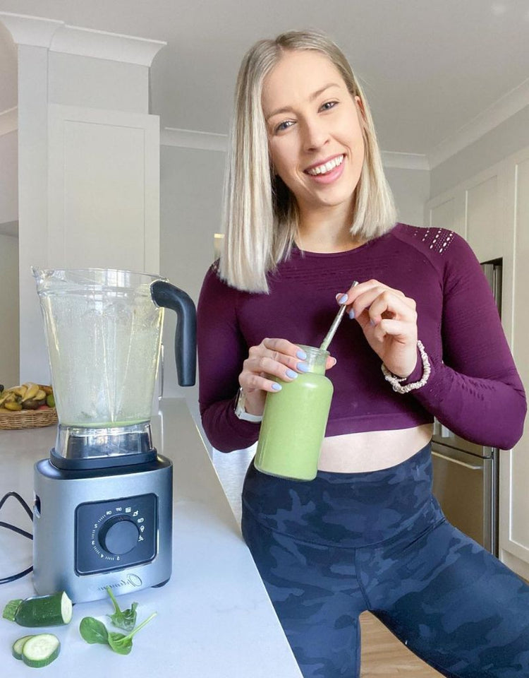 Optimum 9400A 2nd Gen Vs KitchenAid Models - Top Blender Comparison Review