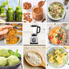 Thumbnail for optimum 9400 essential best food blender smoothie maker award winner what you can make recipes