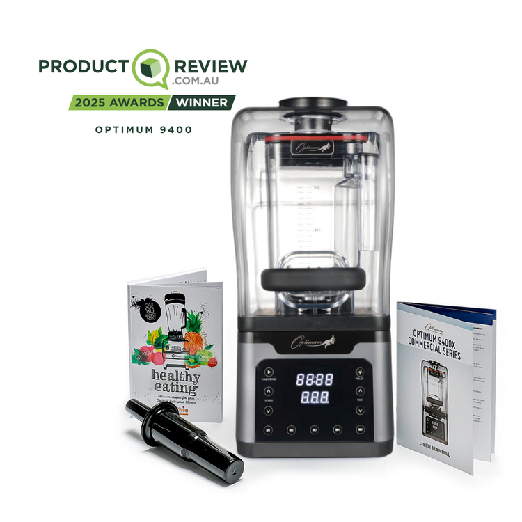 best commercial blender optimum 9400x test winner with accessories with sound cover ice blender