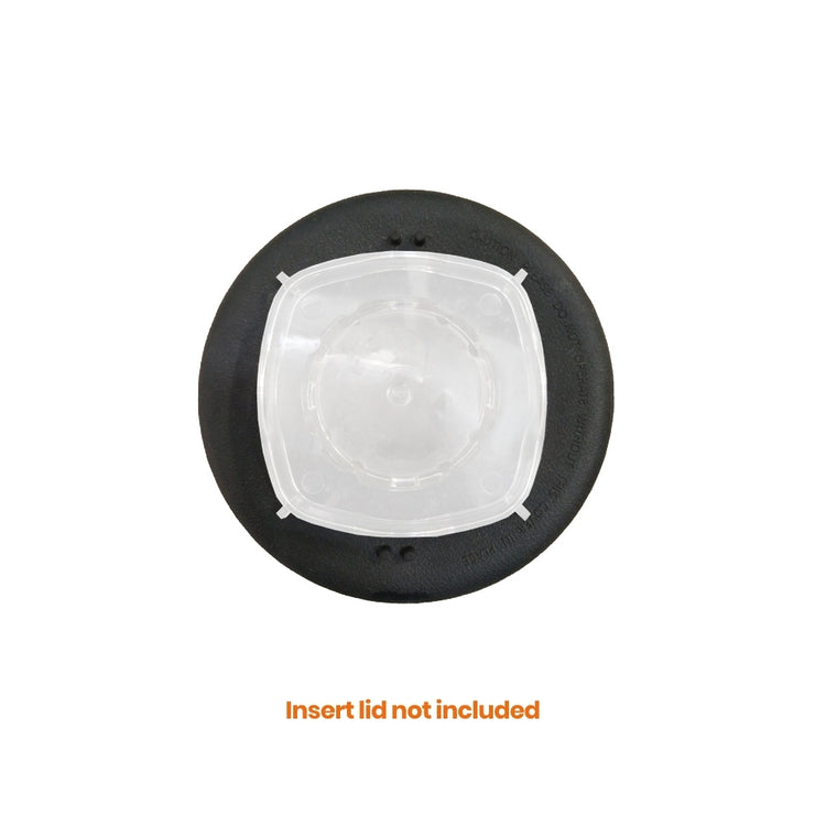 Optimum Rubber Lid (No Insert)
