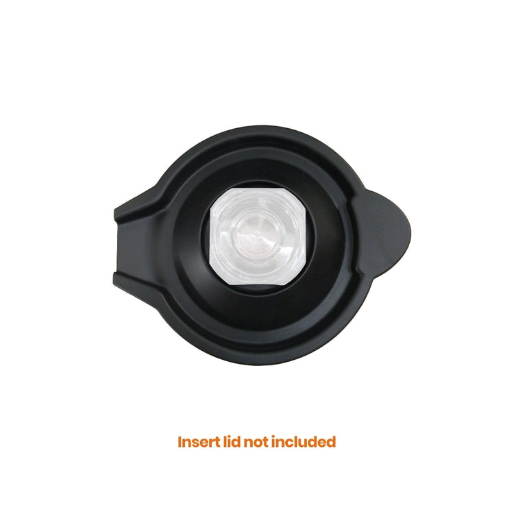 Optimum Rubber Lid (No Insert)