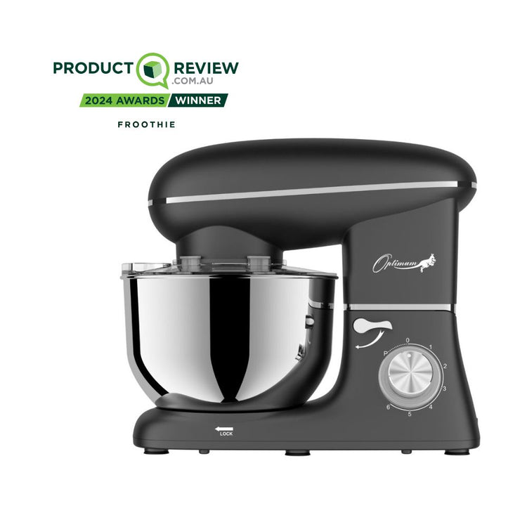 optimum bon appetit essential stand mixer
