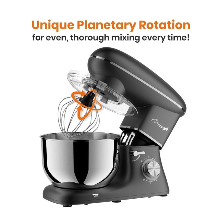 optimum bon appetit essential stand mixer