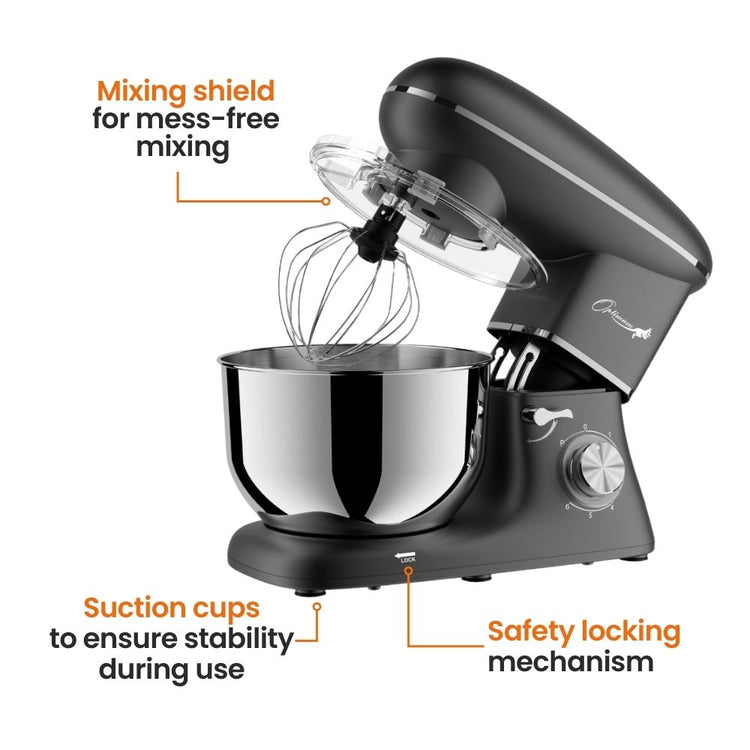 optimum bon appetit essential stand mixer