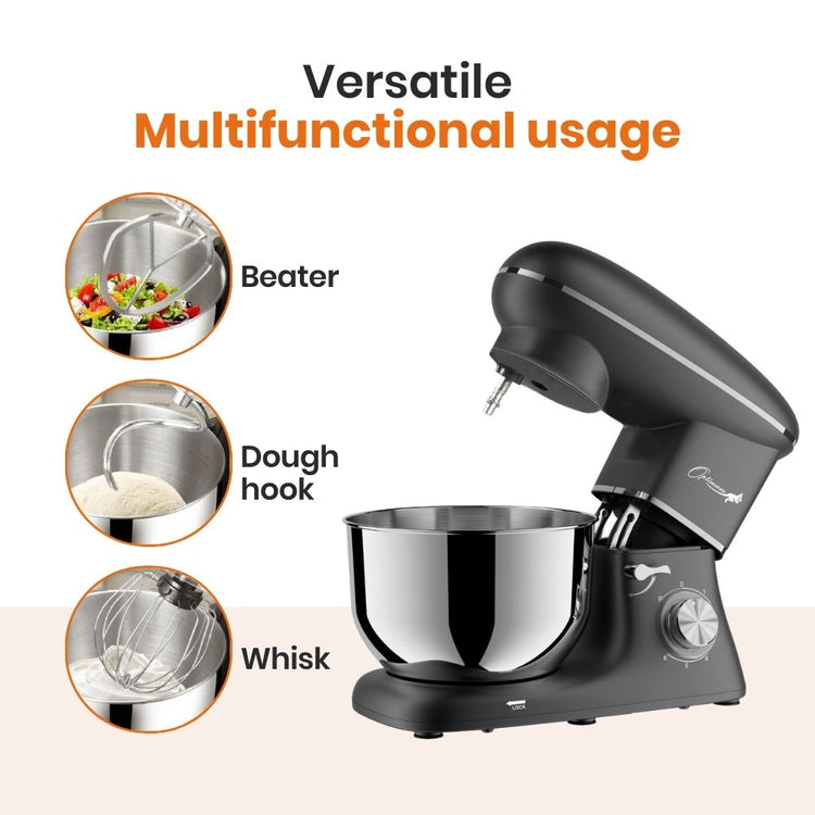 optimum bon appetit essential stand mixer