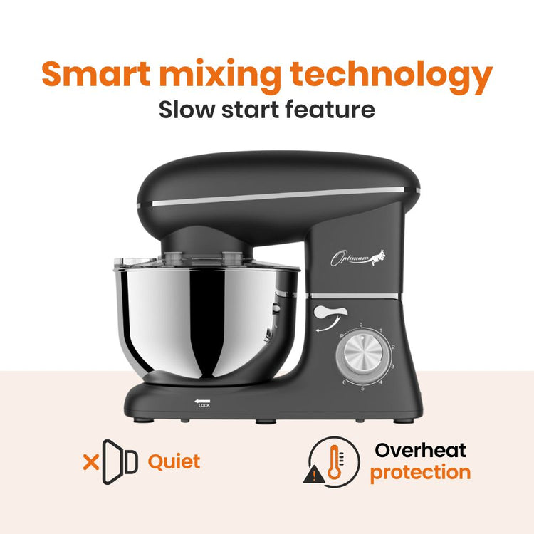 optimum bon appetit essential stand mixer