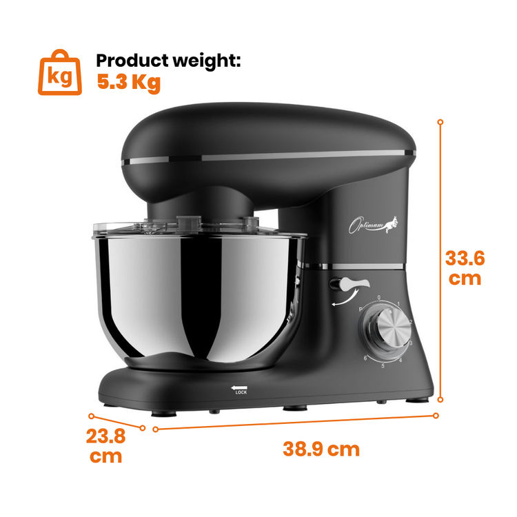 Bon Appetit Essential Stand Mixer