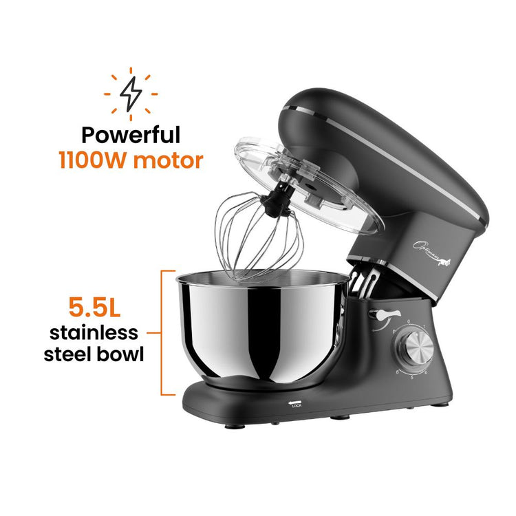 optimum bon appetit essential stand mixer