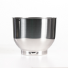 Thumbnail for Optimum Bon Appetit Stand Mixer - Stainless Steel Bowl