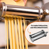 Thumbnail for bon appetit stand mixer best australia fettuccini attachment