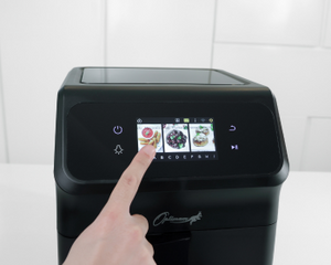 best air fryer australia optimum healthy fry 3.0 digital display recipes