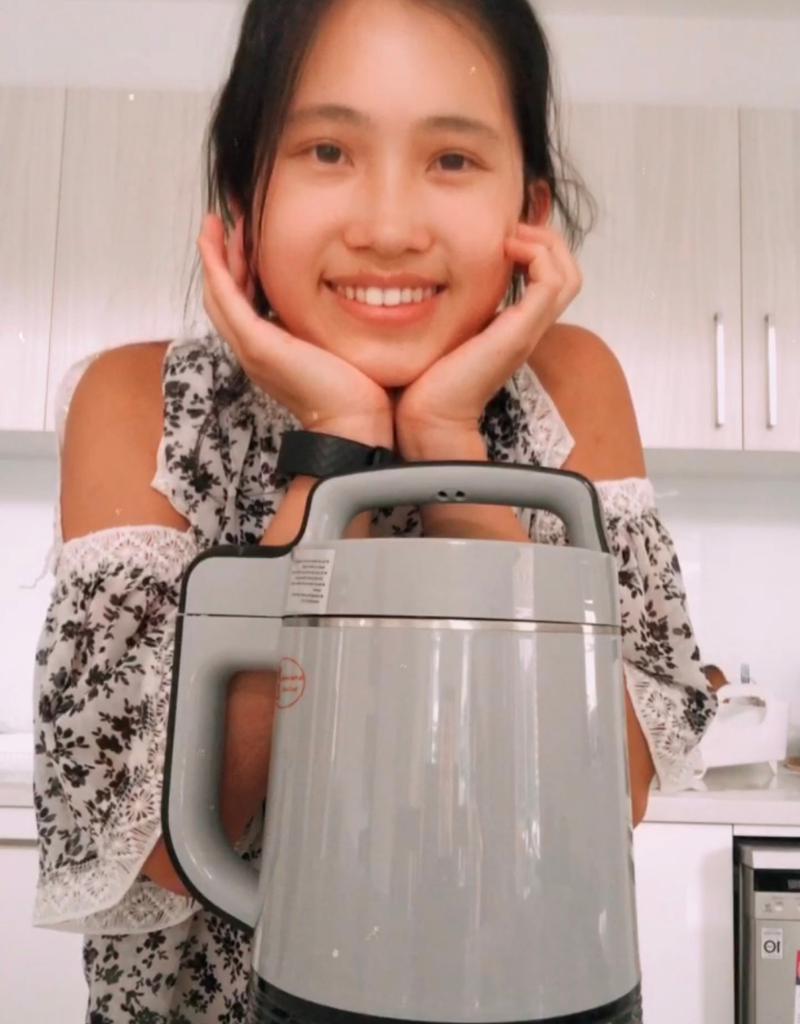 Ex-demo MagiCook PRO - The Best Decarboxylator Herbal Infuser in Australia