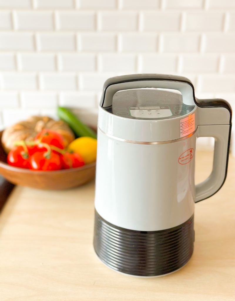 Ex-demo MagiCook PRO - The Best Decarboxylator Herbal Infuser in Australia