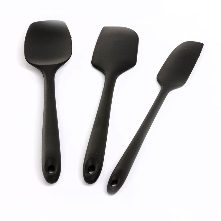Optimum MagiCook PRO - 3x Silicone spatulas