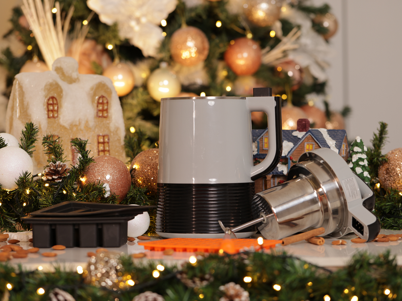 Ex-demo MagiCook PRO - The Best Decarboxylator Herbal Infuser in Australia