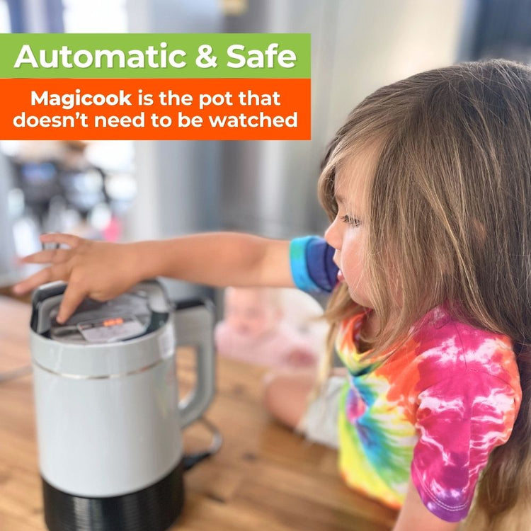 optimum magicook pro oil butter herb infuser decarboxylator award winner