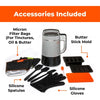 Thumbnail for optimum magicook pro oil butter herb infuser decarboxylator award winner