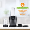 Thumbnail for Optimum Nutriforce 2.0 Extractor Smoothie Maker - Personal High Speed Blender