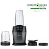 Thumbnail for Optimum Nutriforce 2.0 Extractor Smoothie Maker - Personal High Speed Blender award winner mini portable