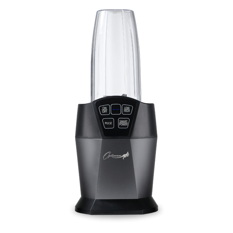 Optimum Nutriforce 2.0 Extractor Smoothie Maker - Personal High Speed Blender