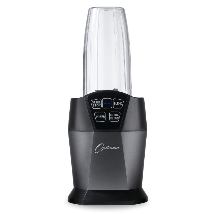 Optimum Nutriforce 2.0 Extractor Smoothie Maker - Personal High Speed Blender