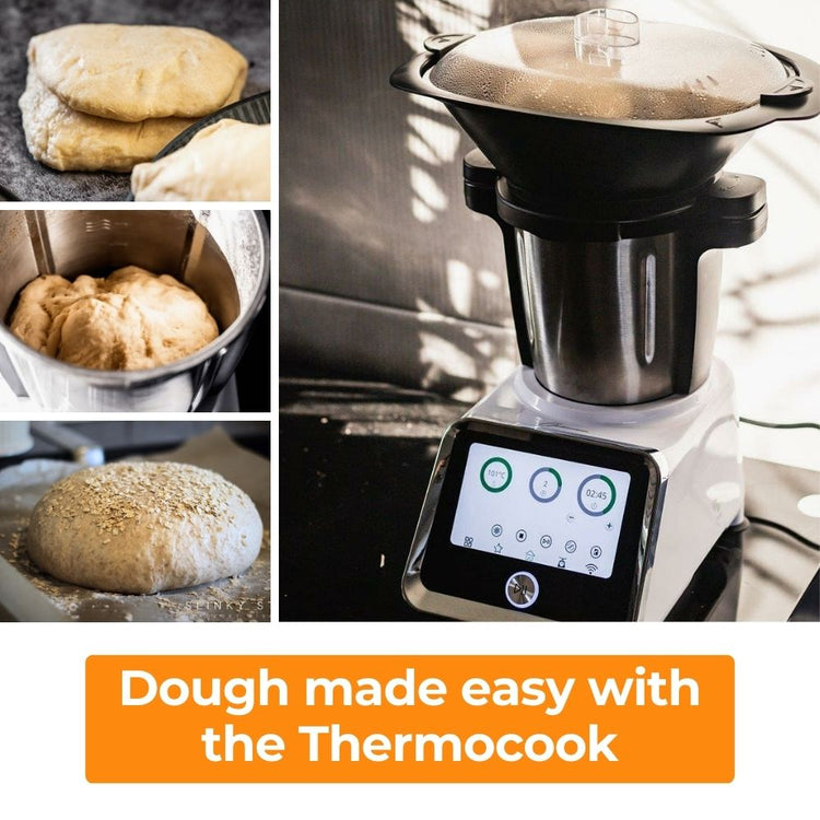 Thermocook Pro-M 2.0 - The Best All-In-One Kitchen Appliance in Australia!