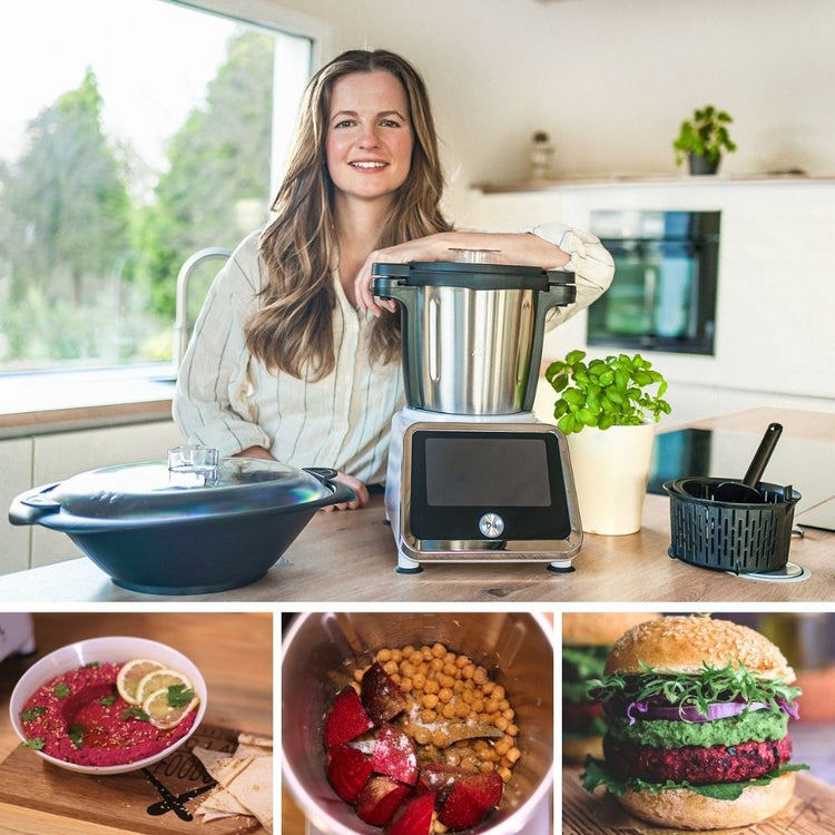 optimum thermocook australia thermo cooker cooking thermomix competitor