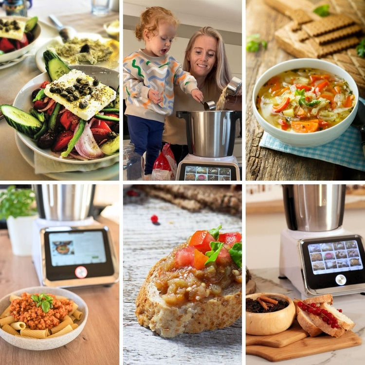 optimum thermocook australia thermo cooker cooking thermomix competitor