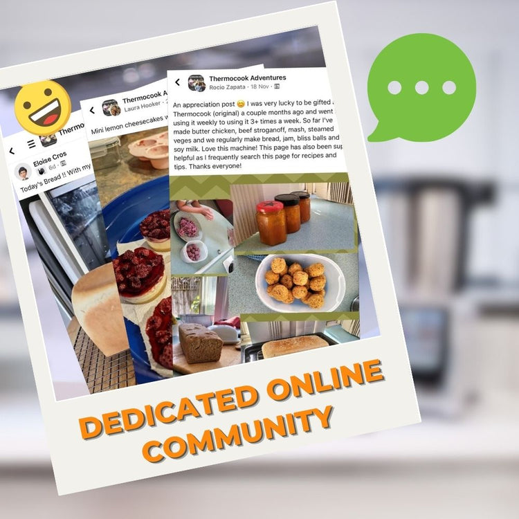 optimum thermocook australia thermo cooker cooking thermomix competitor