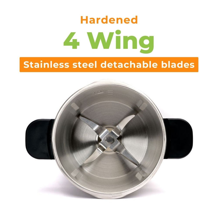 optimum thermocook australia thermo cooker cooking thermomix competitor