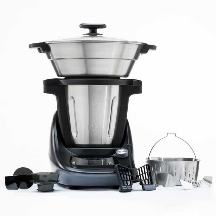 Ex-Demo - Thermocook Essential - All-In-One Kitchen Appliance