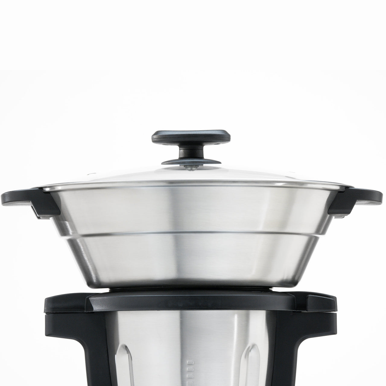 Ex Demo - Thermocook Essential - The Indispensable All-In-One Kitchen Appliance Assistant - Simplify Your Home Cooking