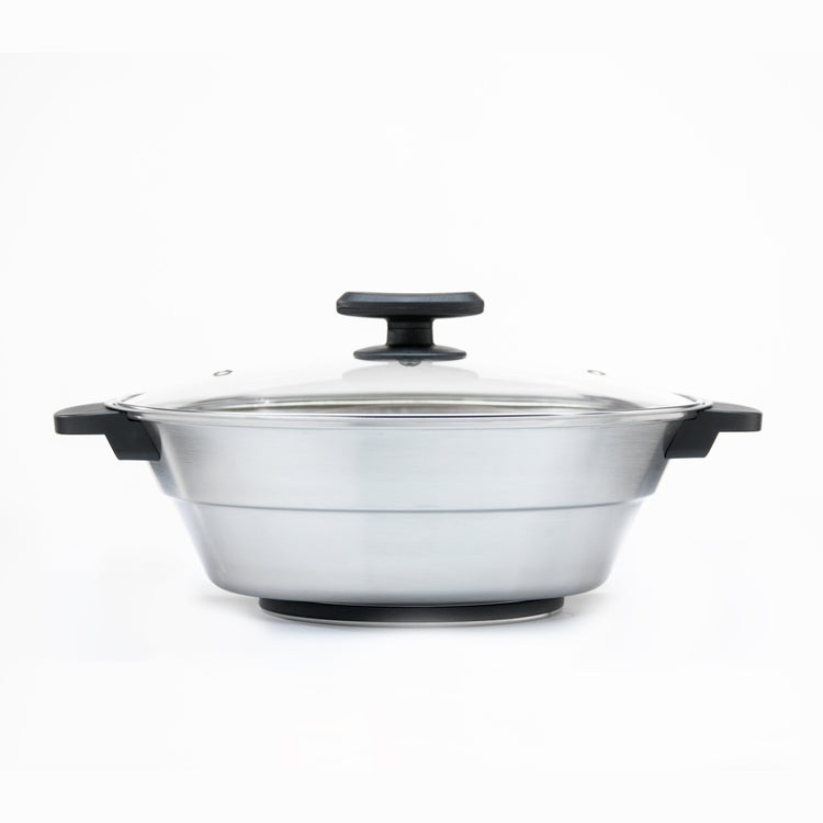 Ex-Demo - Thermocook Essential - All-In-One Kitchen Appliance